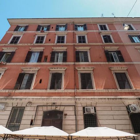 Romecentro 5Minuti Dalla Stazione Buitenkant foto
